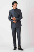 MLS JODHPURI SUIT