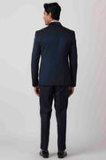 MLS TUXEDO SUIT 5 PCS
