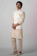 MLS JACQUARD JAWAHAR JACKET