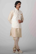 MLS JACQUARD JAWAHAR JACKET