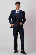 MLS TUXEDO SUIT 5 PCS