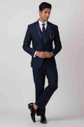 MLS TUXEDO SUIT 5 PCS