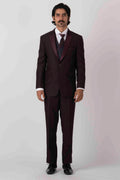 MLS TUXEDO SUIT 5 PCS