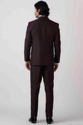 MLS TUXEDO SUIT 5 PCS