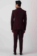 MLS TUXEDO SUIT 5 PCS