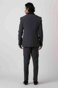 MLS TUXEDO SUIT 5 PCS