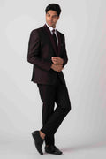 MLS TUXEDO SUIT 5 PCS