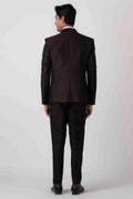 MLS TUXEDO SUIT 5 PCS