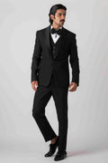 MLS TUXEDO SUIT 5 PCS