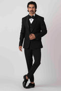 MLS TUXEDO SUIT 5 PCS