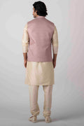 MLS EMBROIDERED JAWAHAR JACKET