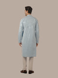 MLS Chikan Cotton Kurta PAJAMA