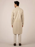 MLS Chikan Cotton Kurta PAJAMA