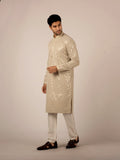 MLS Chikan Cotton Kurta PAJAMA