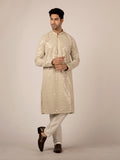 MLS Chikan Cotton Kurta PAJAMA