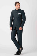 MLS JODHPURI SUIT