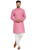 MLS Cotton Kurta Pajama