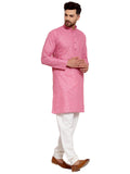 MLS Cotton Kurta Pajama