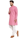 MLS Cotton Kurta Pajama
