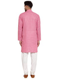 MLS Cotton Kurta Pajama