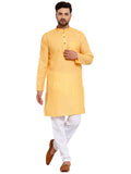 MLS Cotton Kurta Pajama
