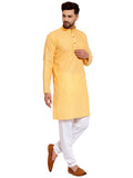 MLS Cotton Kurta Pajama