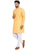 MLS Cotton Kurta Pajama