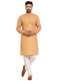MLS Cotton Kurta Pajama