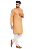 MLS Cotton Kurta Pajama
