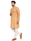 MLS Cotton Kurta Pajama
