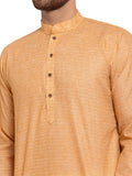 MLS Cotton Kurta Pajama