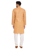 MLS Cotton Kurta Pajama
