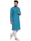 MLS Cotton Kurta