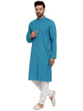 MLS Cotton Kurta