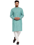 MLS Cotton Kurta