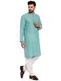 MLS Cotton Kurta