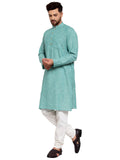MLS Cotton Kurta