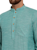 MLS Cotton Kurta