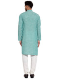 MLS Cotton Kurta