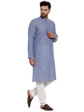 MLS Cotton Kurta