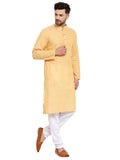 MLS Cotton Kurta