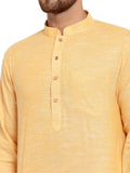 MLS Cotton Kurta