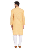 MLS Cotton Kurta
