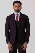 MLS Designer Suit 5Pcs