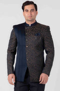 MLS Angrakha Johpuri Suit