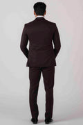 MLS Tuxedo Suit 5 Pcs