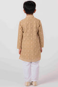 MLS Kids Kurta PAJAMA