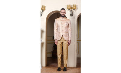 Wedding dresses for men commonly seen in India