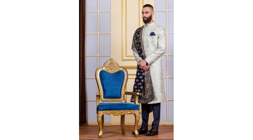 Ethnic wear for celebration
