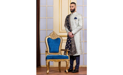 Ethnic wear for celebration